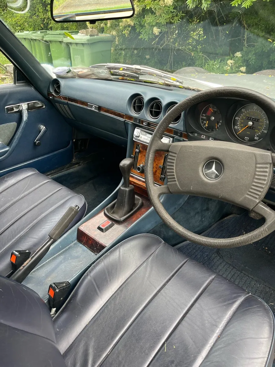 Mercedes slc - Image 3