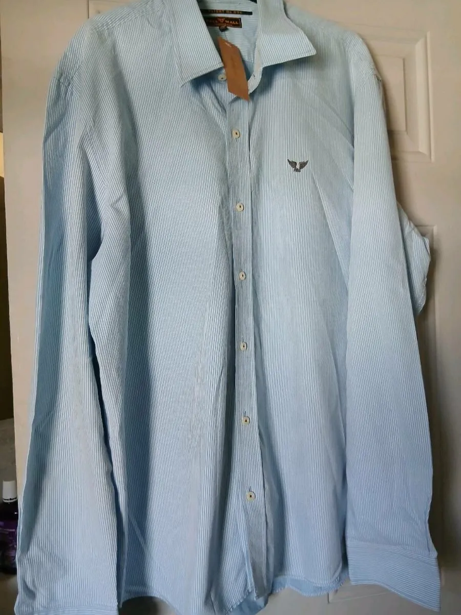 Mens shirt - Image 1