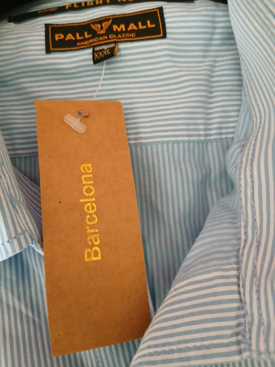 Mens shirt - Image 3