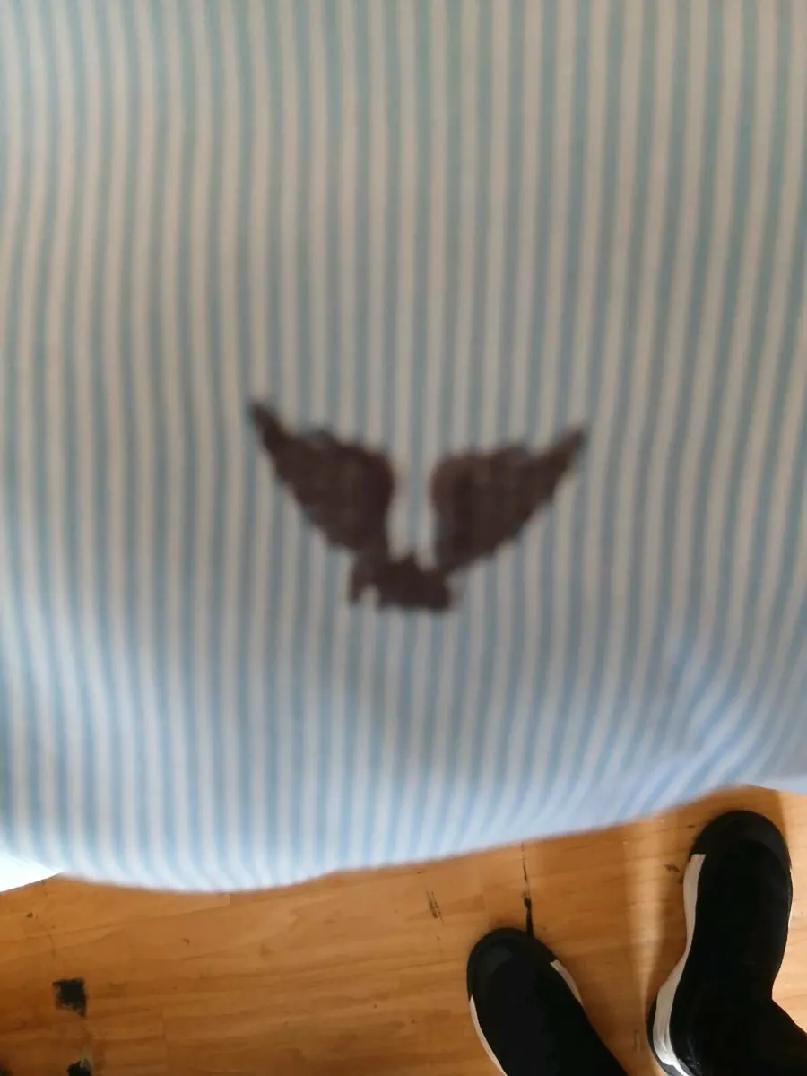Mens shirt - Image 4