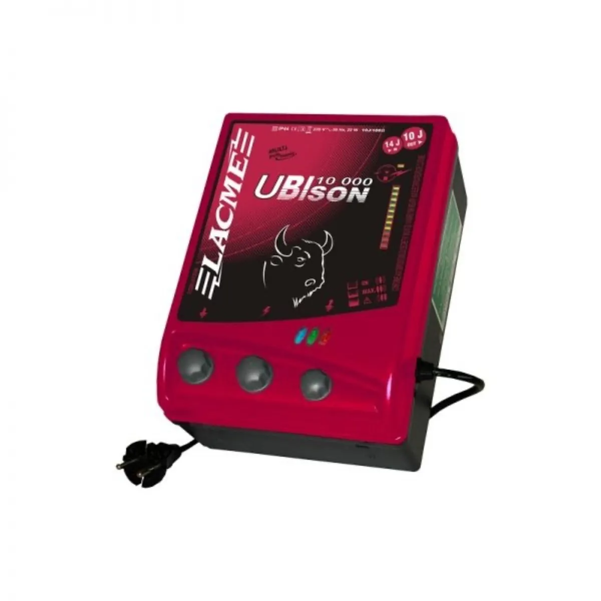 Mains and Solar Fencers and Tools Nationwide Sale - Image 2