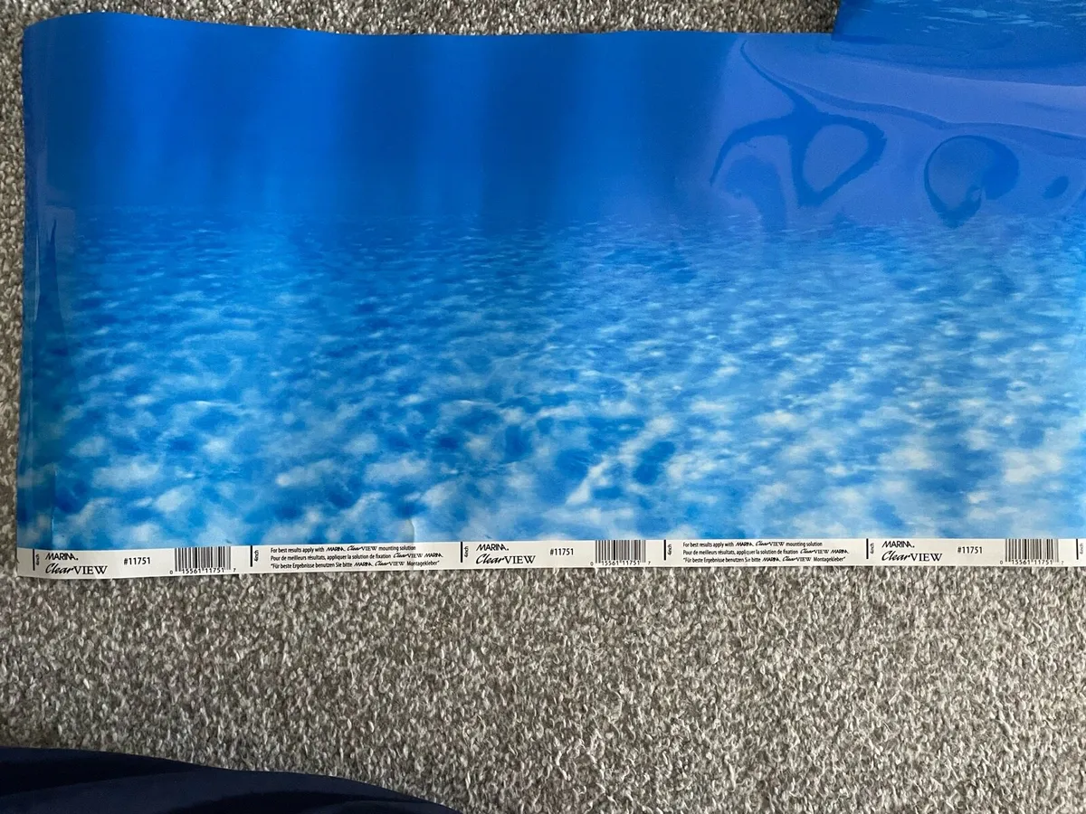 Ciano Aqua 20 Aquarium and starter kit - Image 4