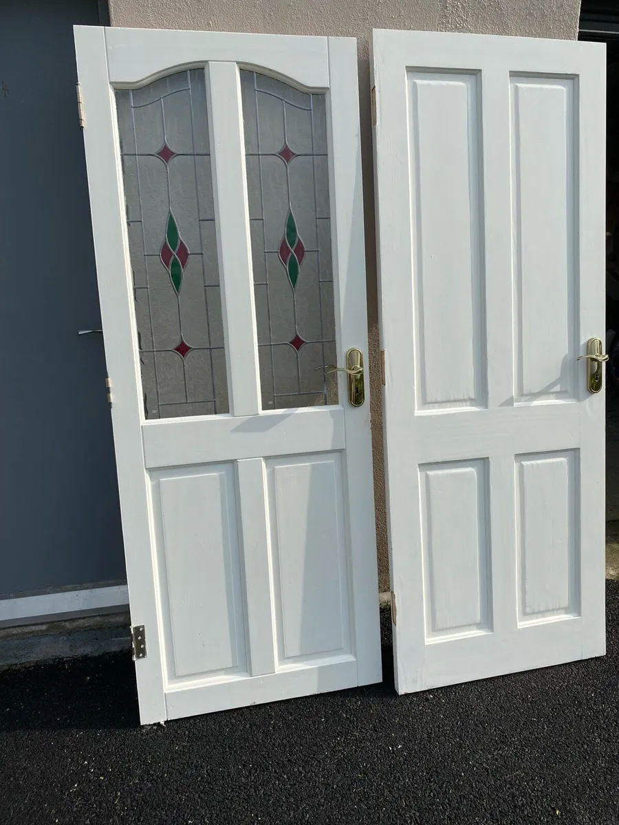 Doors - Image 1