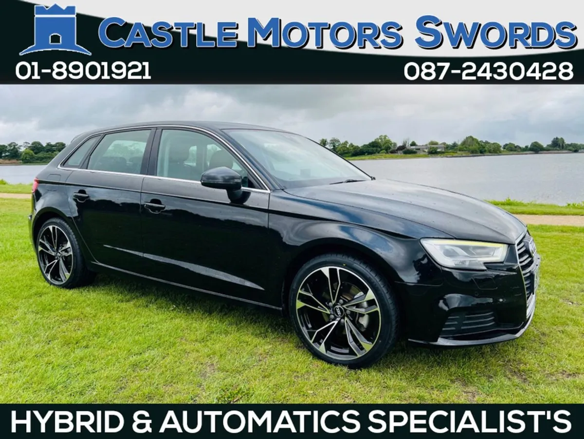 Audi A3 Mint Condition - Image 2