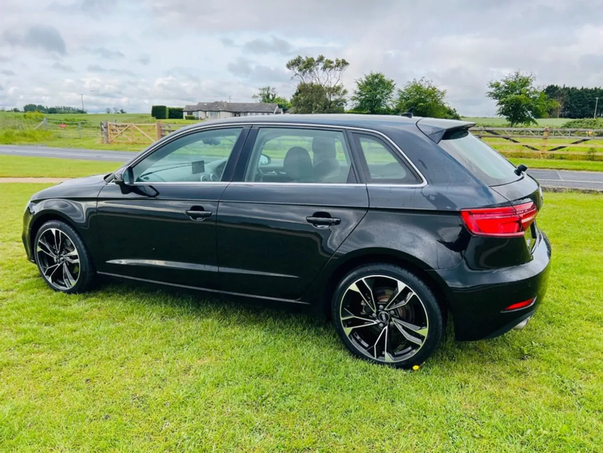Audi A3 Mint Condition - Image 3