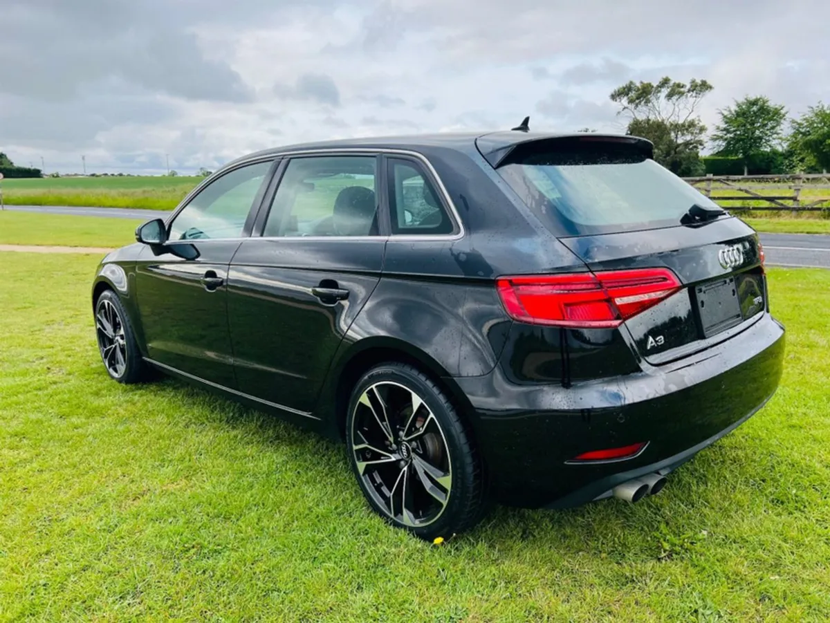Audi A3 Mint Condition - Image 4