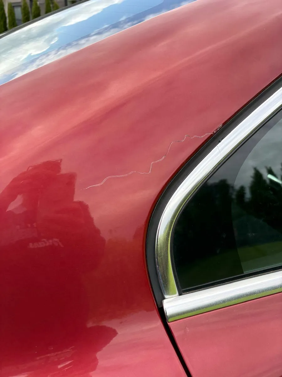 Volvo S80 Diesel - Image 2