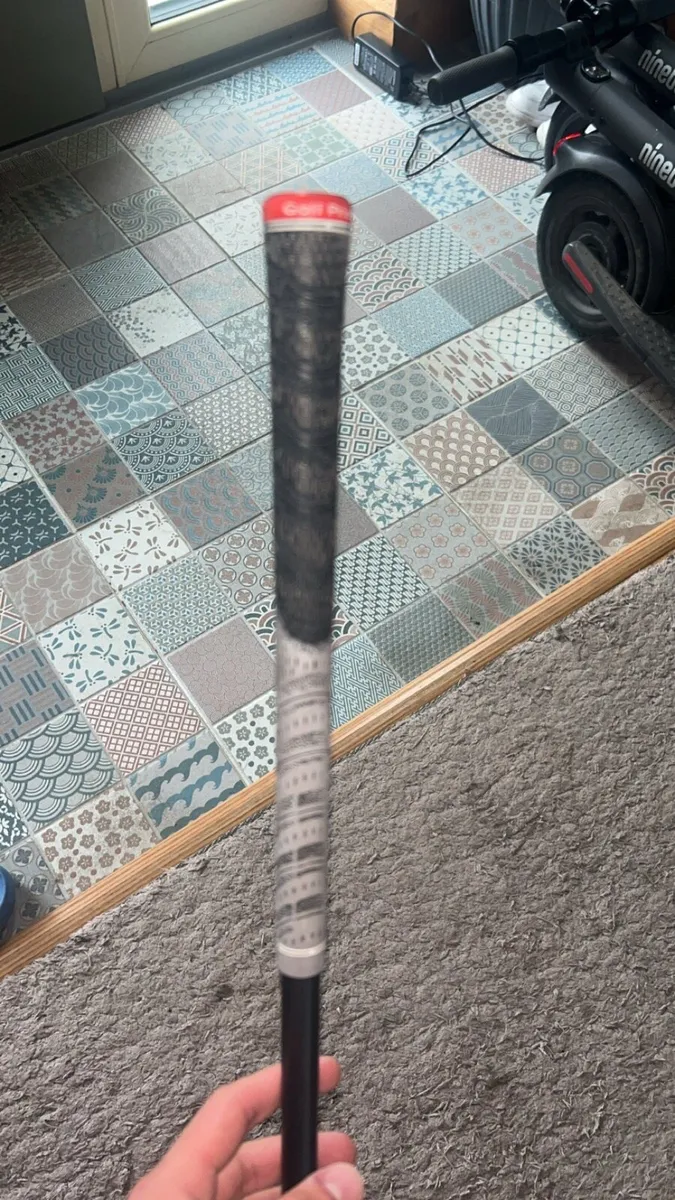 Taylormade m6 driver - Image 2