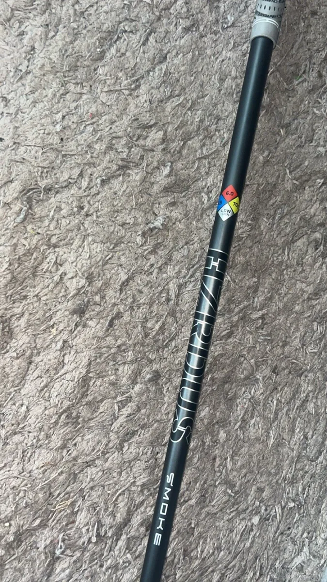 Taylormade m6 driver - Image 3