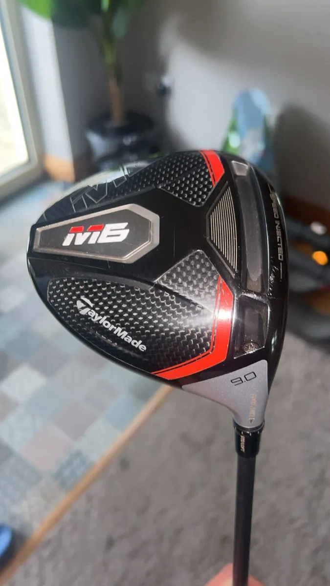 Taylormade m6 driver - Image 4