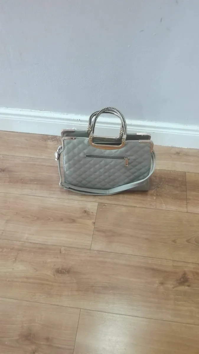 Gucci Handbag - Image 1