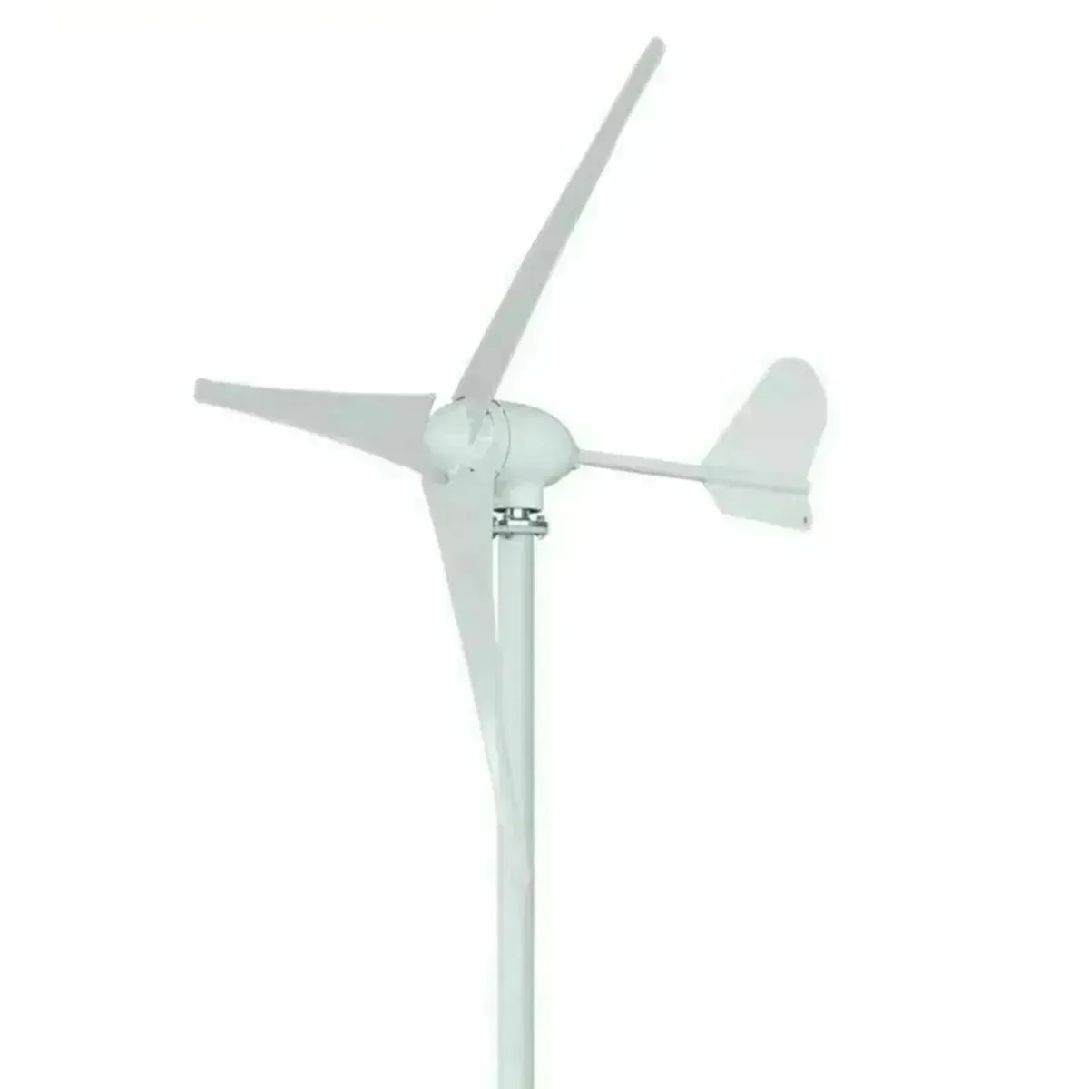 500W Wind Turbine Renewable Generator - Image 3
