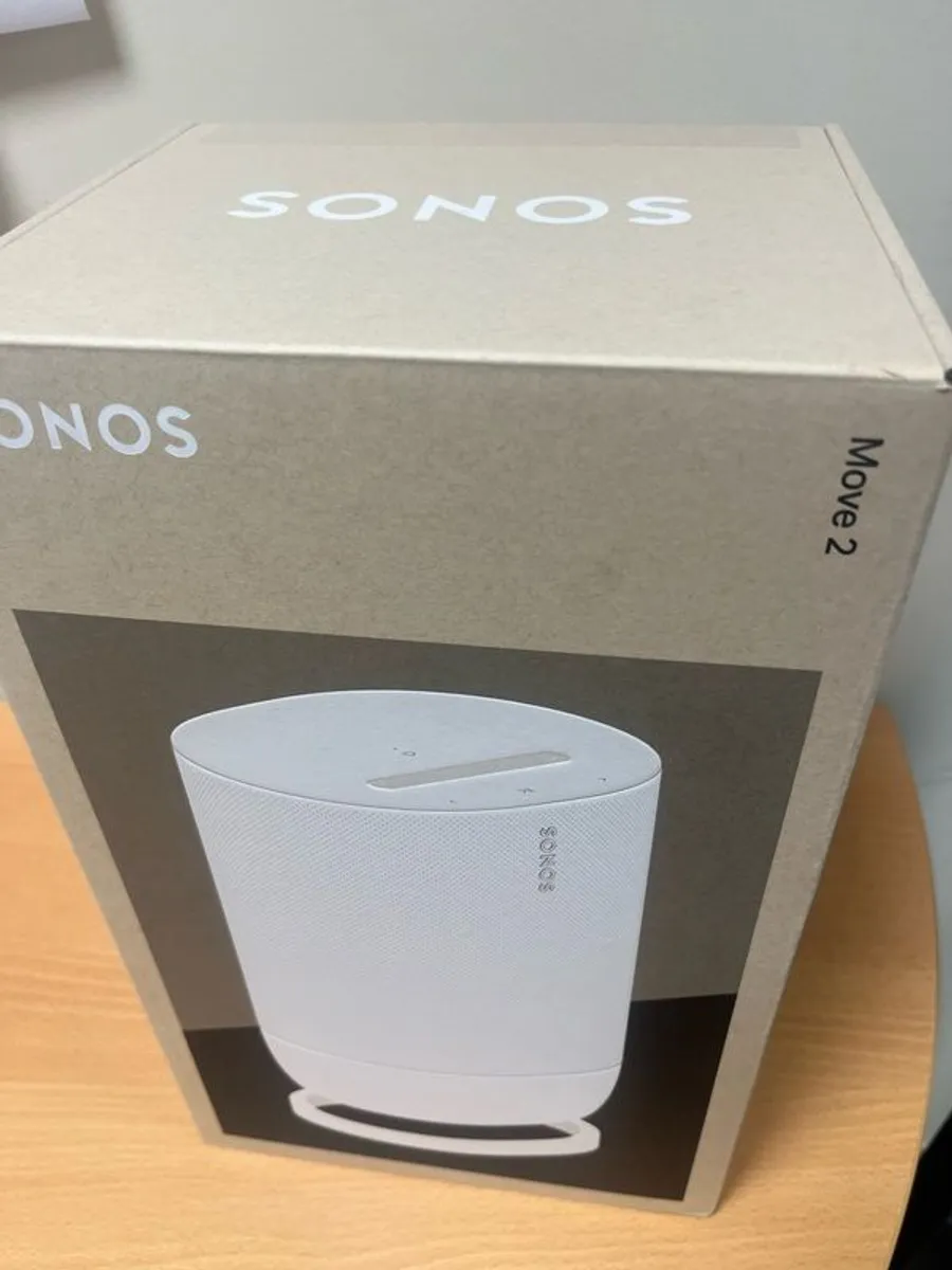 Sonos Move 2 - Image 4