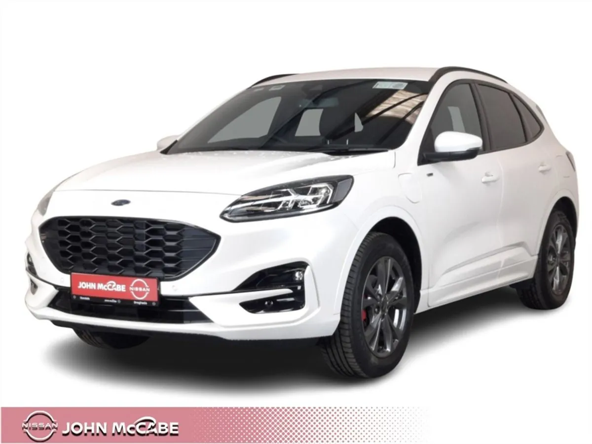 Ford Kuga St-line Phev Automatic Retail Price  32 - Image 4