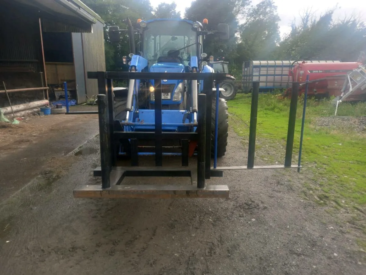 Sheep wire puller - Image 1
