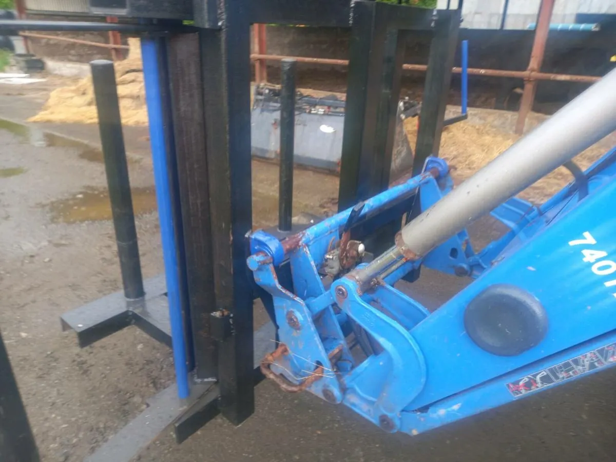 Sheep wire puller - Image 4