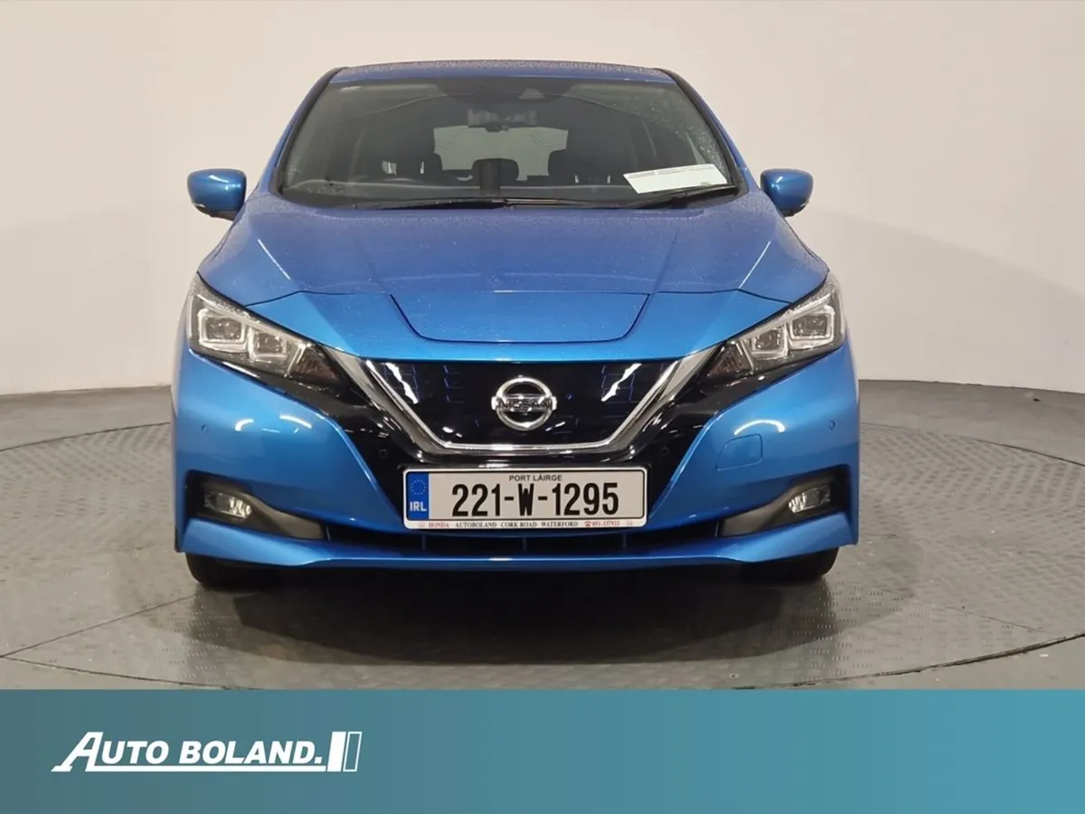 Nissan Leaf Leaf SVE 40 kWh - Image 2