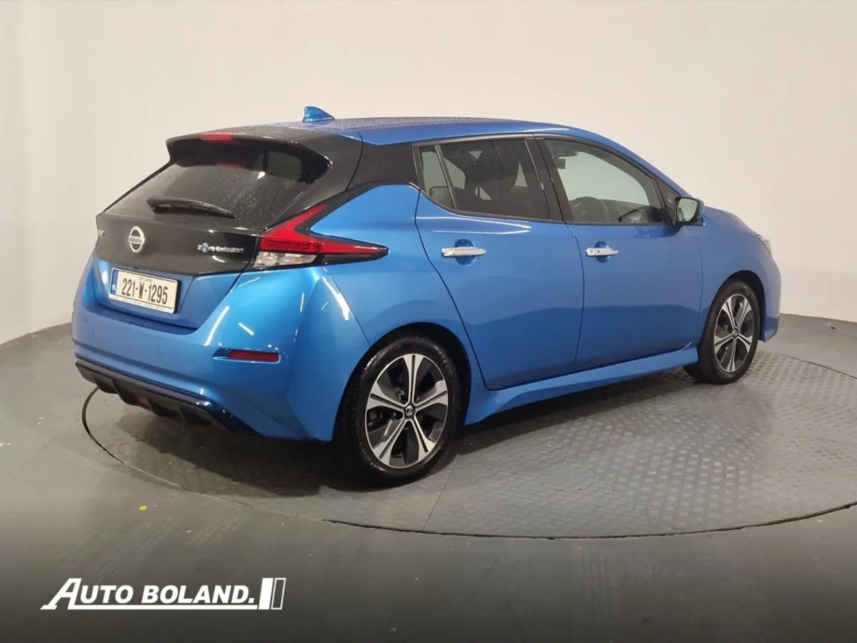 Nissan Leaf Leaf SVE 40 kWh - Image 3