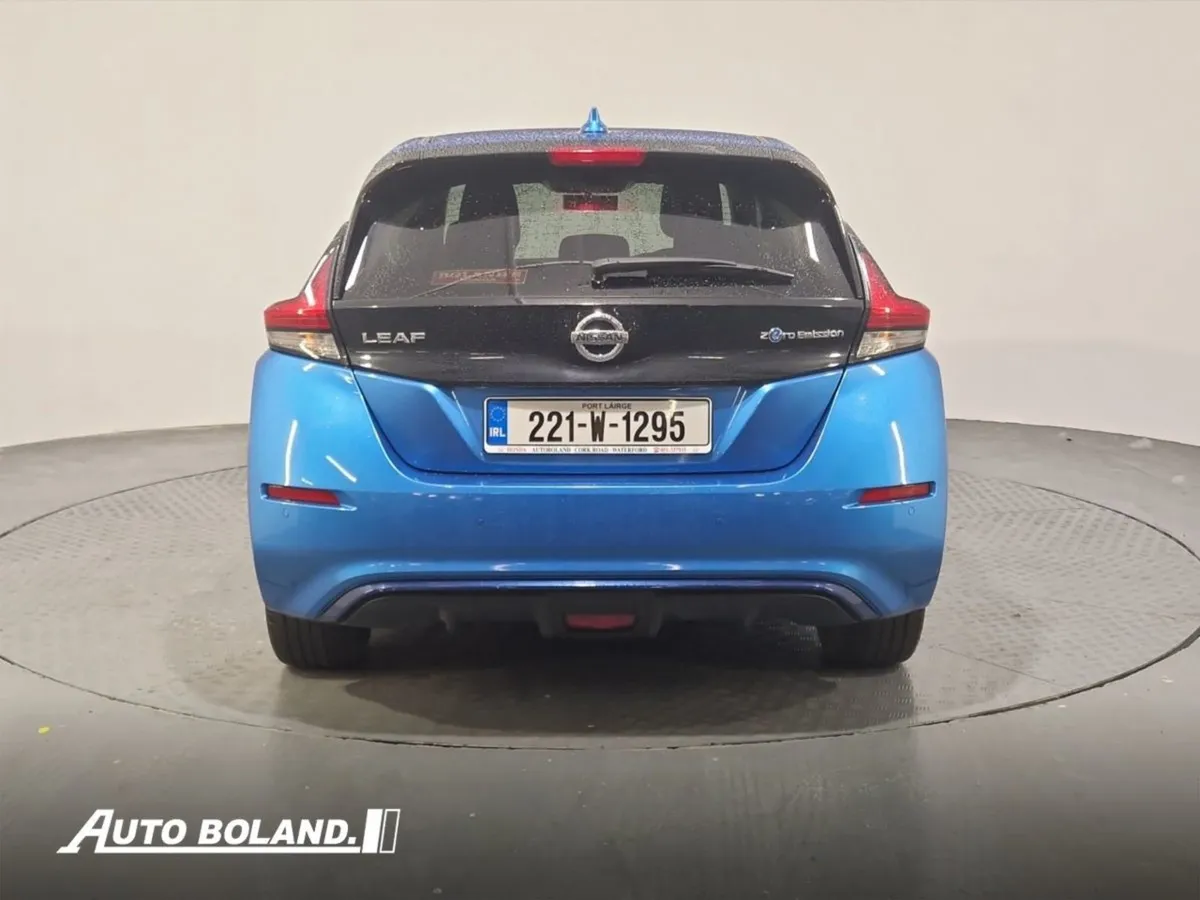 Nissan Leaf Leaf SVE 40 kWh - Image 4