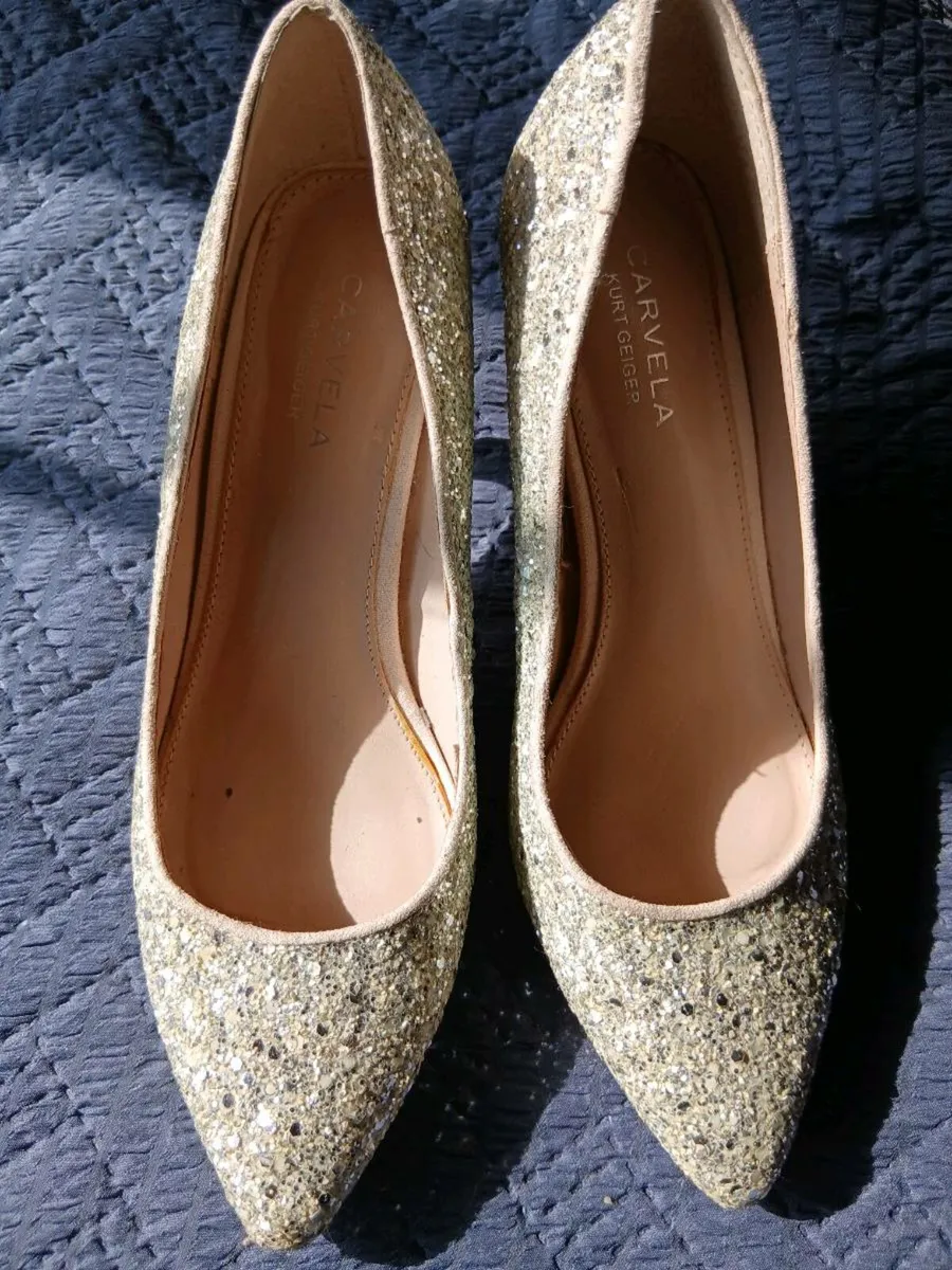 Shoes - Image 1
