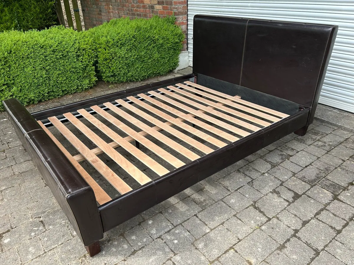 Bed - Image 2