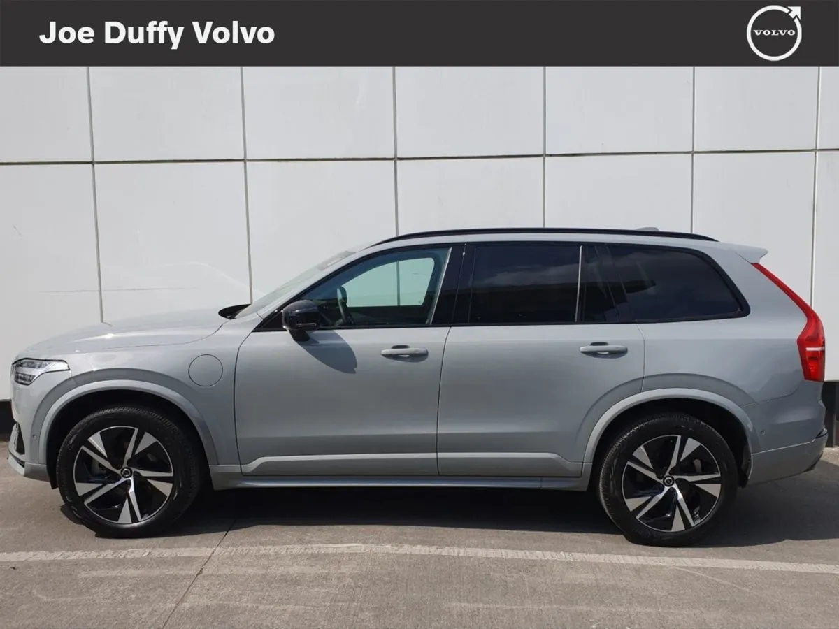 Volvo XC90 Xc90 T8 Phev Awd Auto Plus Recharge T8 - Image 4