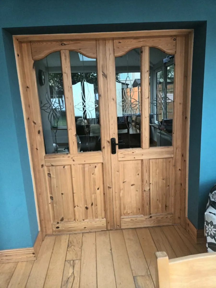 Internal Doors - Image 1