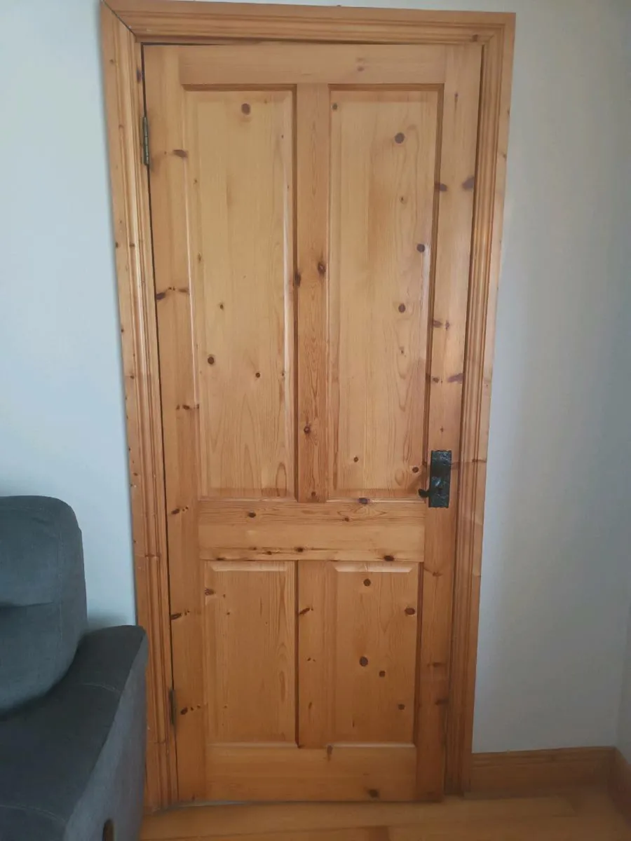 Internal Doors - Image 2