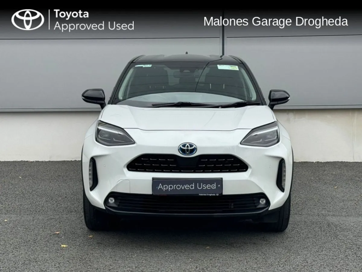 Toyota Yaris Cross 1.5 Hybrid Sol Call Now  041 9 - Image 4
