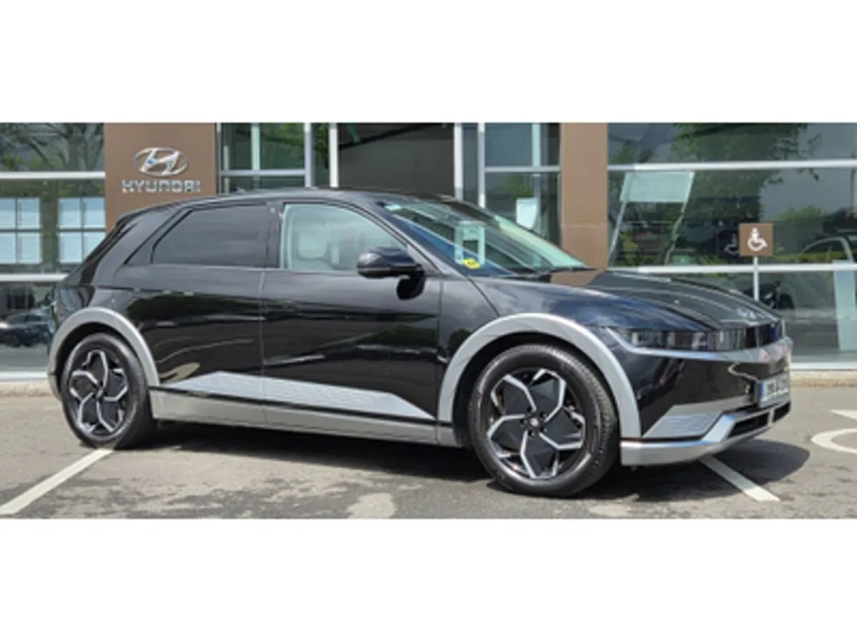 Hyundai Ioniq 5 Premium LE 77kw 5DR AU Auto - Image 1