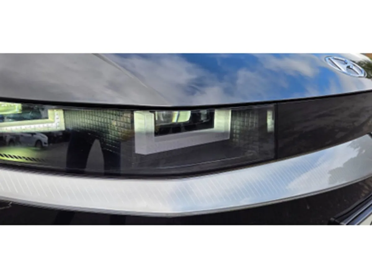 Hyundai Ioniq 5 Premium LE 77kw 5DR AU Auto - Image 3