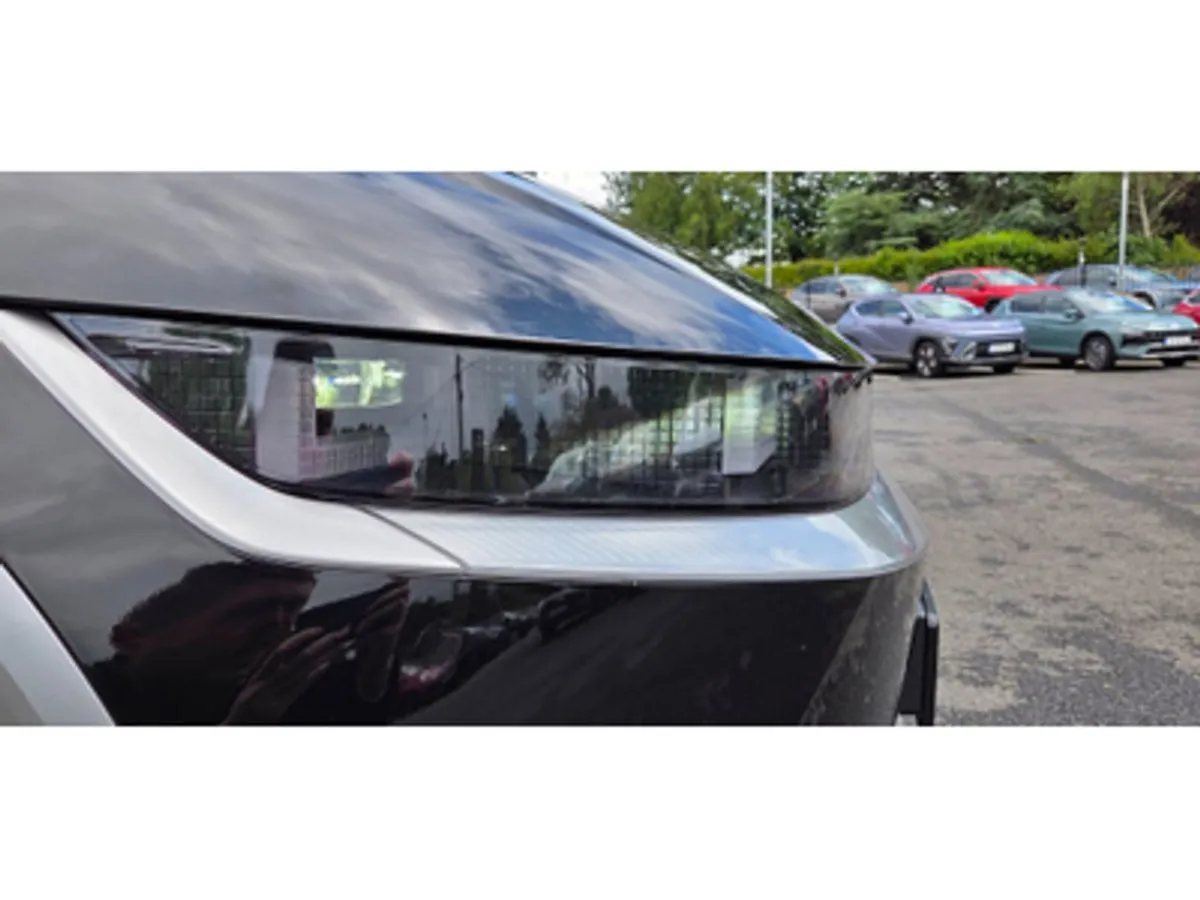 Hyundai Ioniq 5 Premium LE 77kw 5DR AU Auto - Image 4