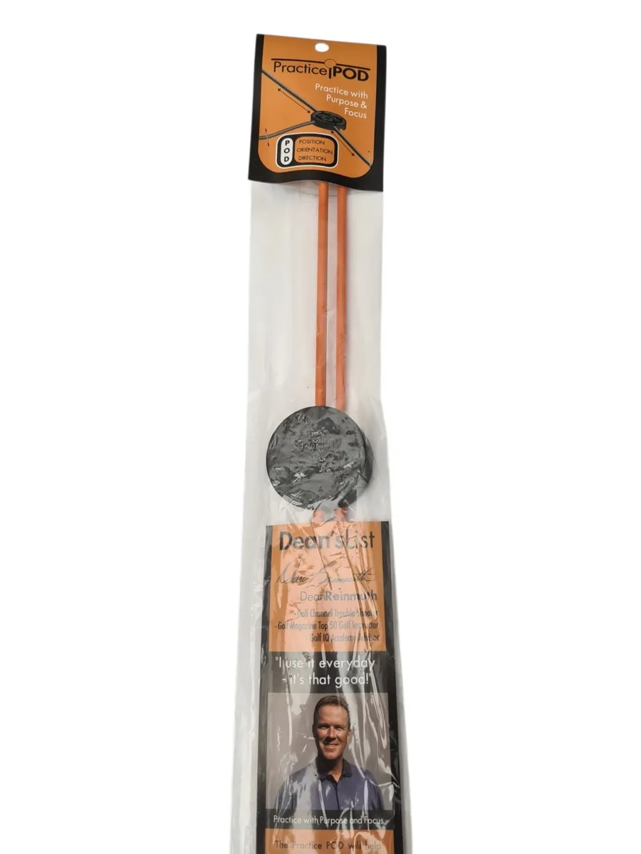 Practice POD (Alignment Sticks) - Image 2