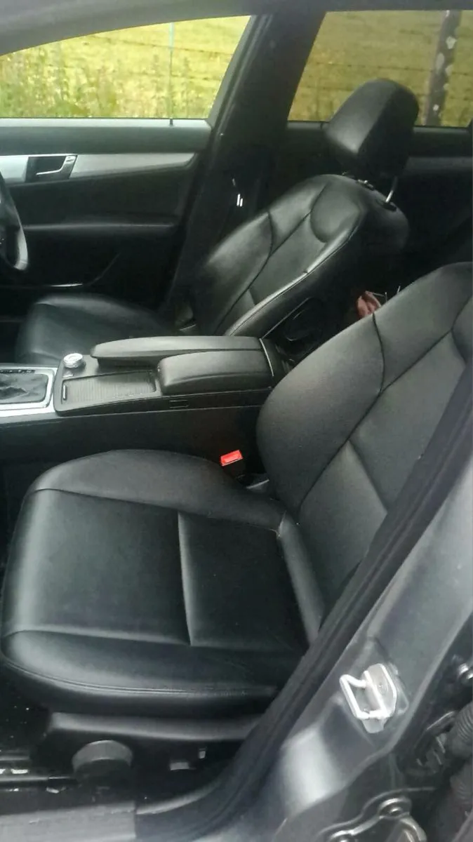 Mercedes c220 cdi amg sport 💥 - Image 4