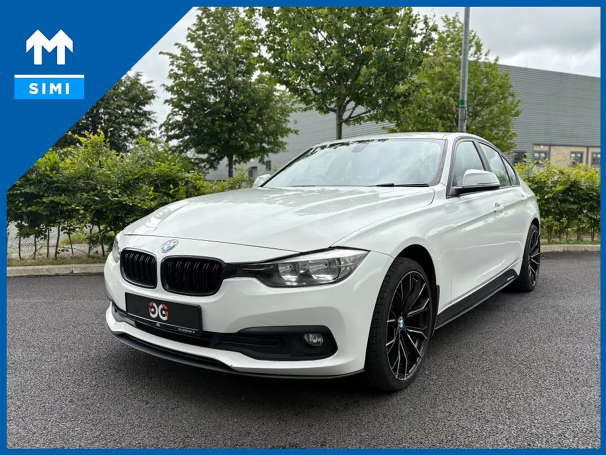 BMW 3 Series  mperformance  2.0 Auto  fresh Nct - Image 1