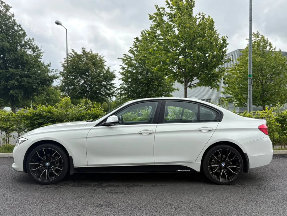 BMW 3 Series  mperformance  2.0 Auto  fresh Nct - Image 2