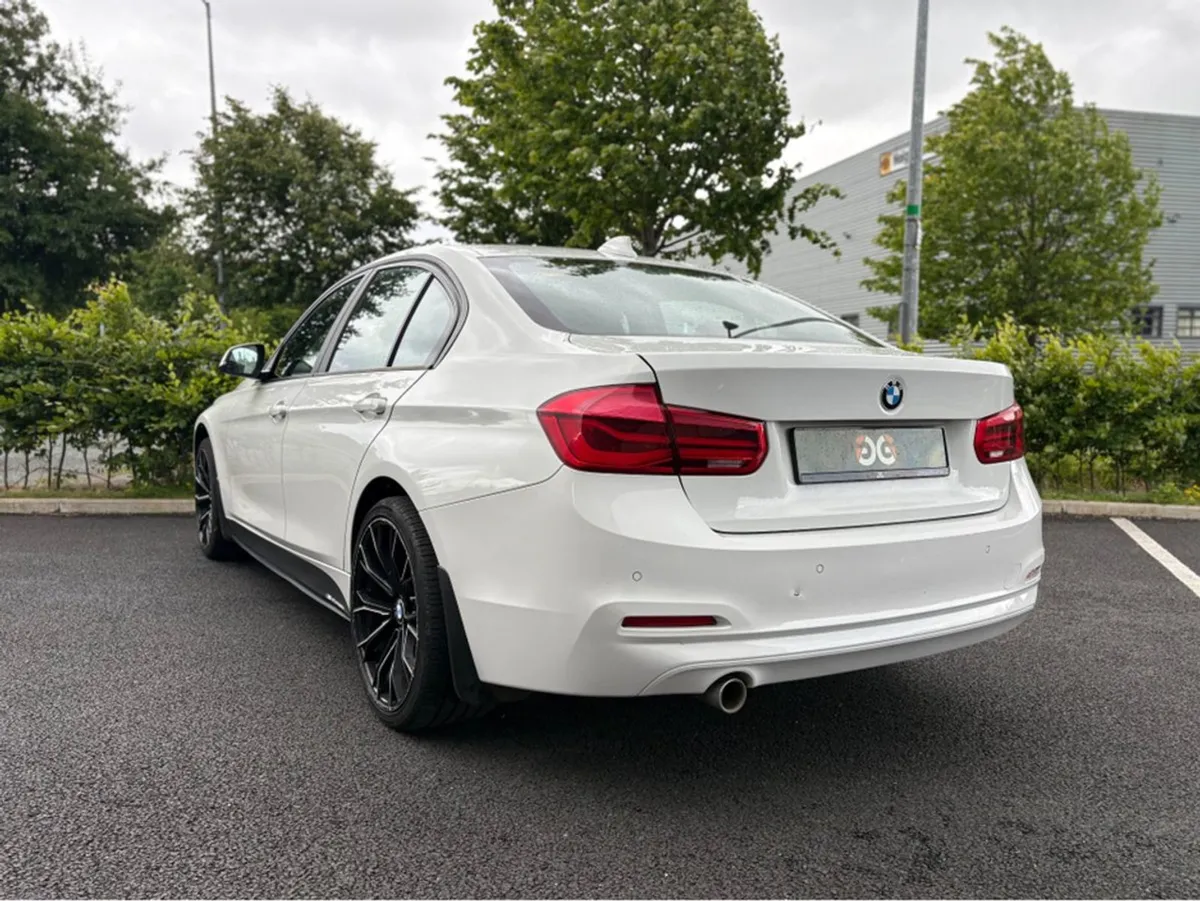 BMW 3 Series  mperformance  2.0 Auto  fresh Nct - Image 3