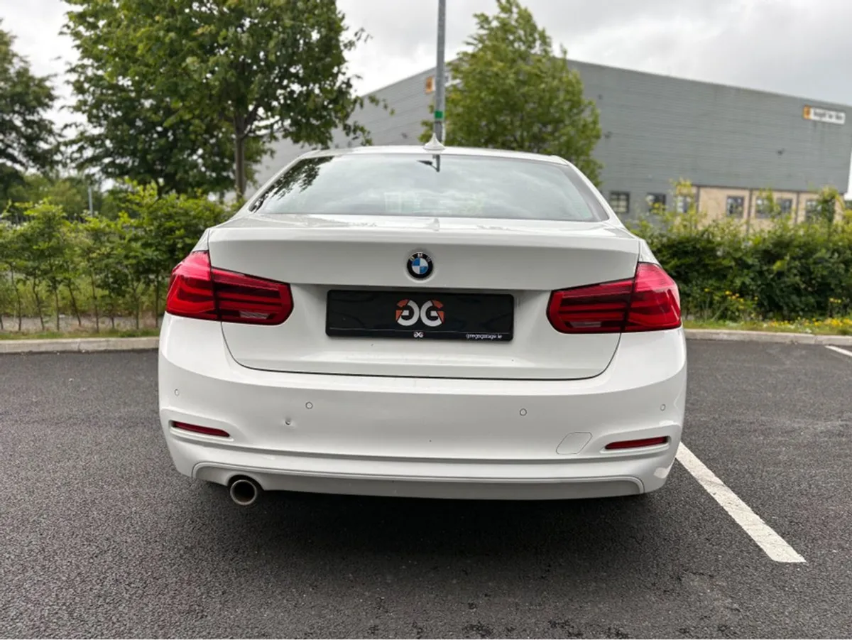 BMW 3 Series  mperformance  2.0 Auto  fresh Nct - Image 4