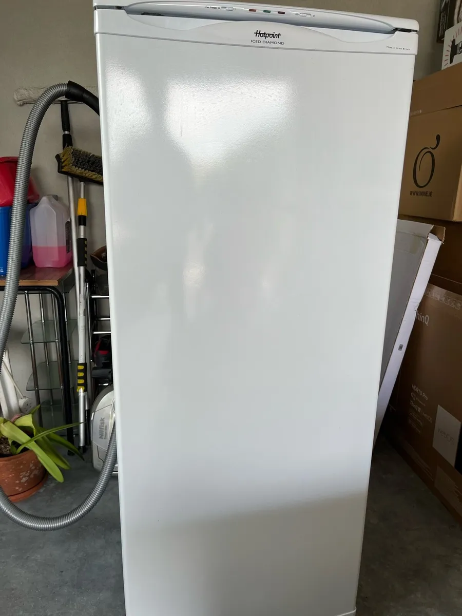 Freezer - Image 2