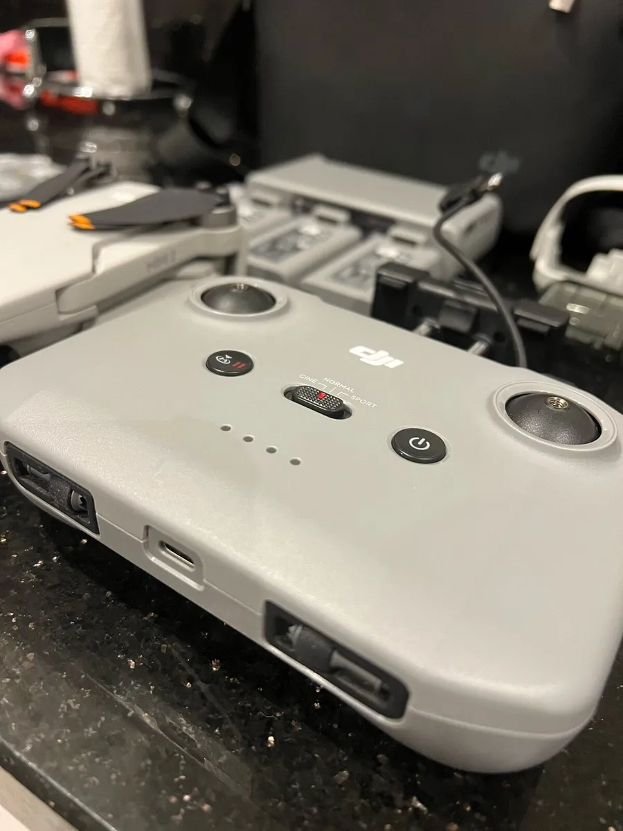 Dji mini 2 - Image 2