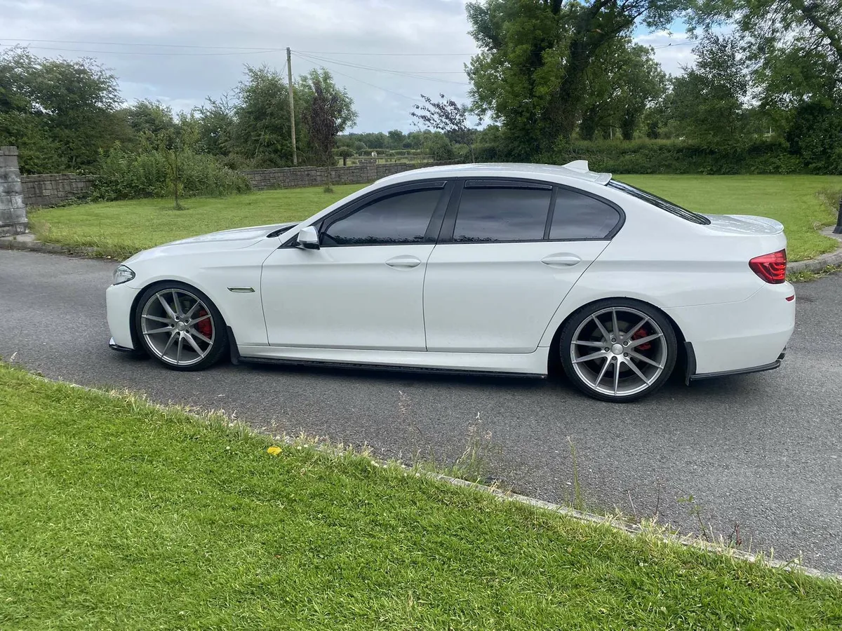 F10 bmw - Image 4