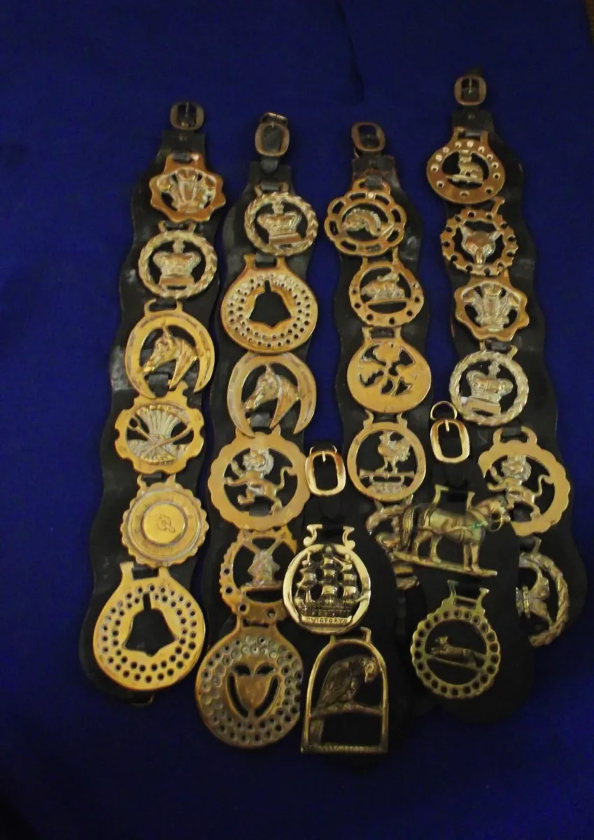 Horse Brasses (B) - Image 2