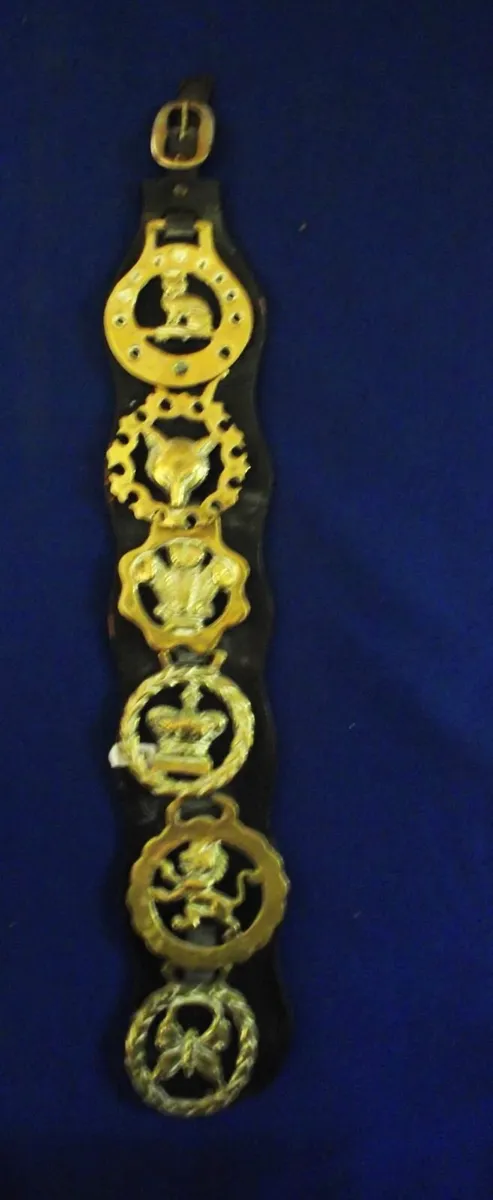 Horse Brasses (B) - Image 3