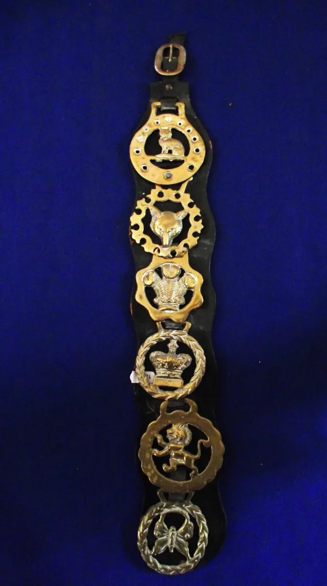 Horse Brasses (B) - Image 4