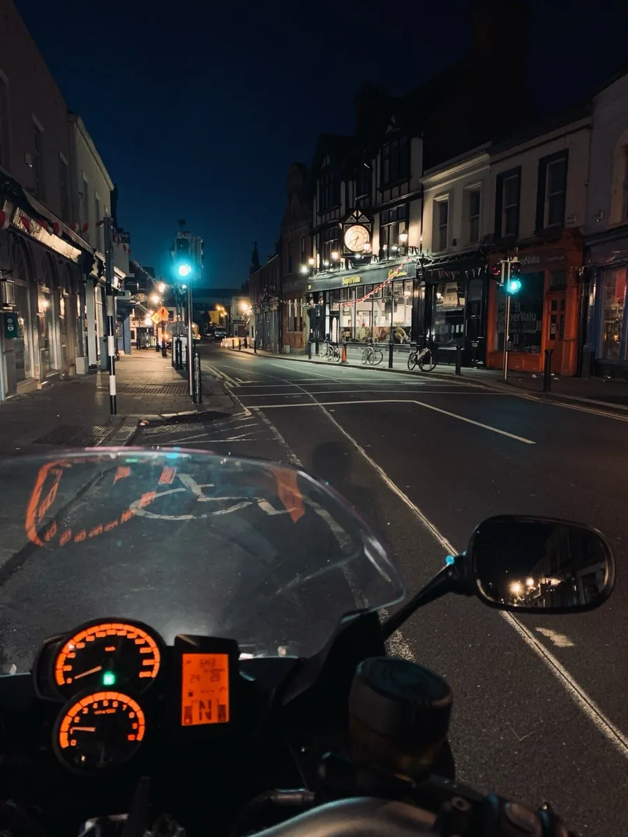 BMW F 800 GT great motorcycle all around - Image 3