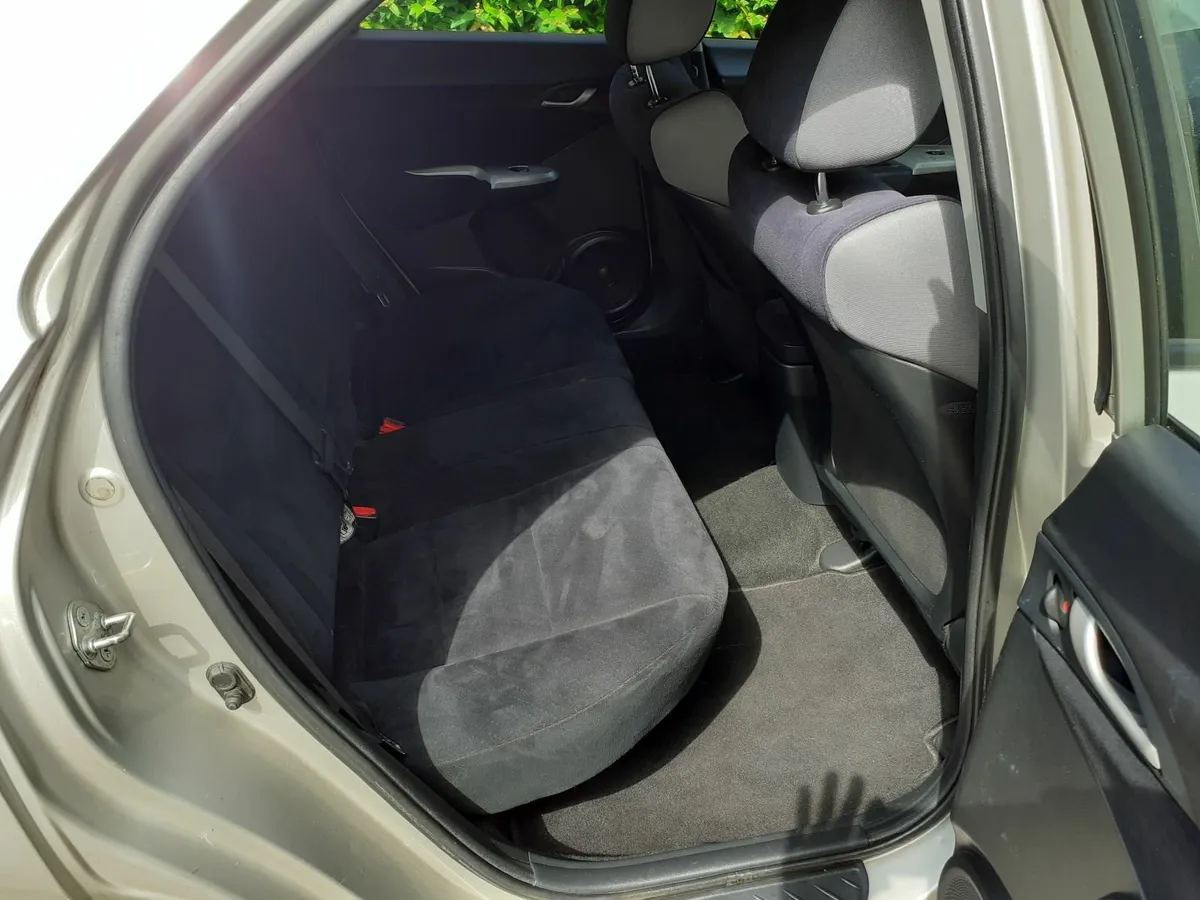 Honda Civic 2007 1.3 New Nct 05/26 - Image 4
