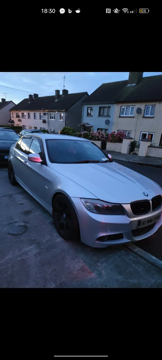 BMW e90 M Sport - Image 2