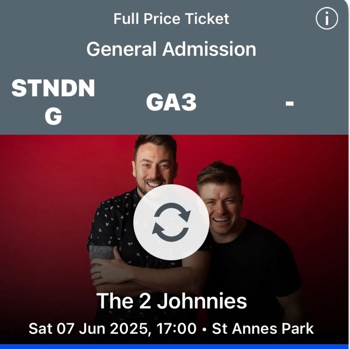 Tickets