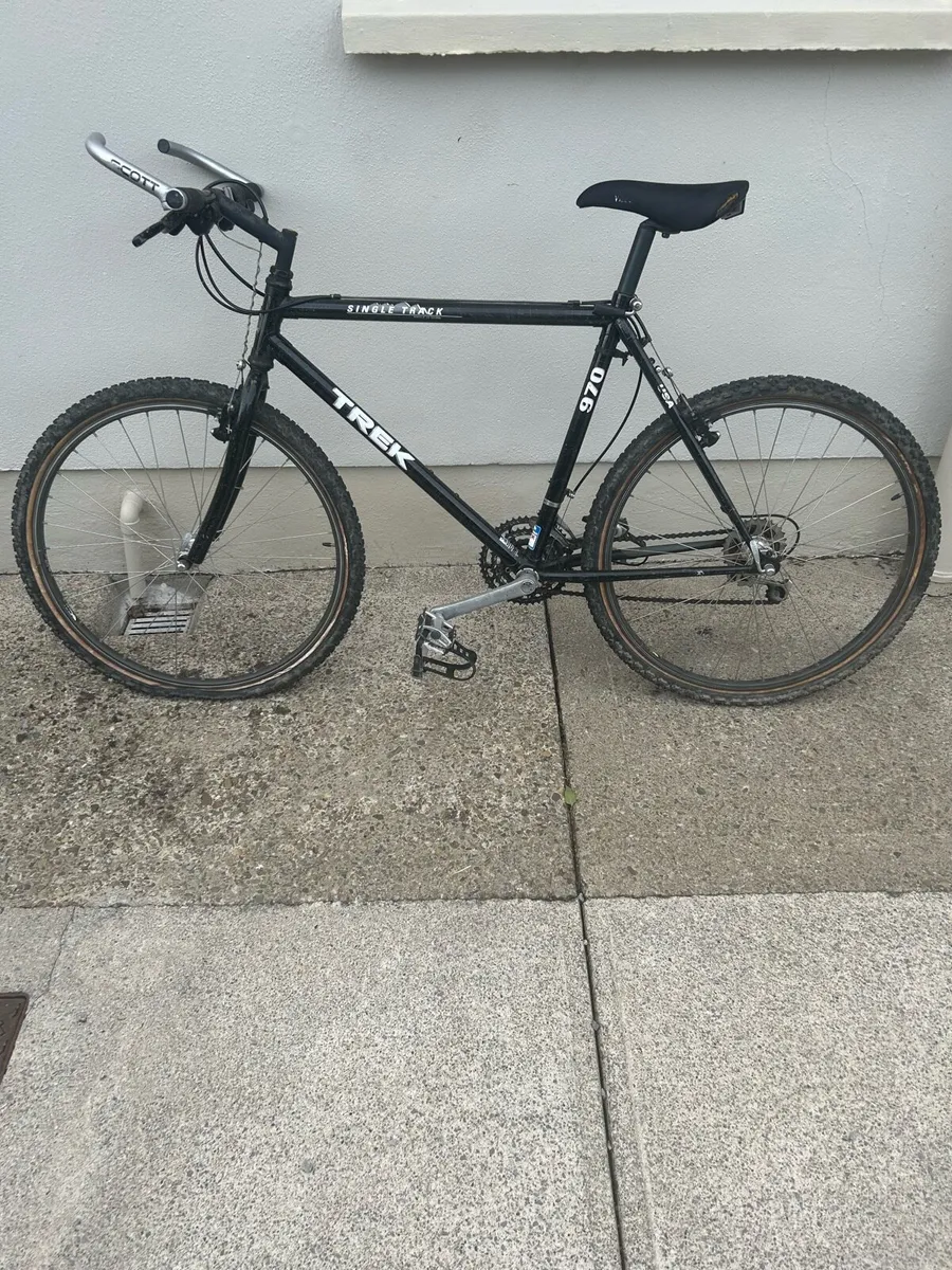 Cycling bike - Image 1