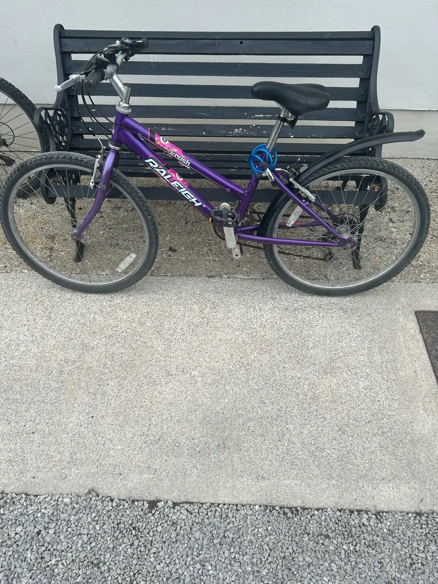 Cycling bike - Image 2